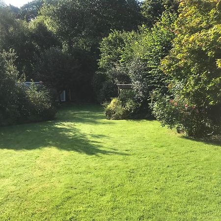 Glengarth Apartment Penryn Bagian luar foto