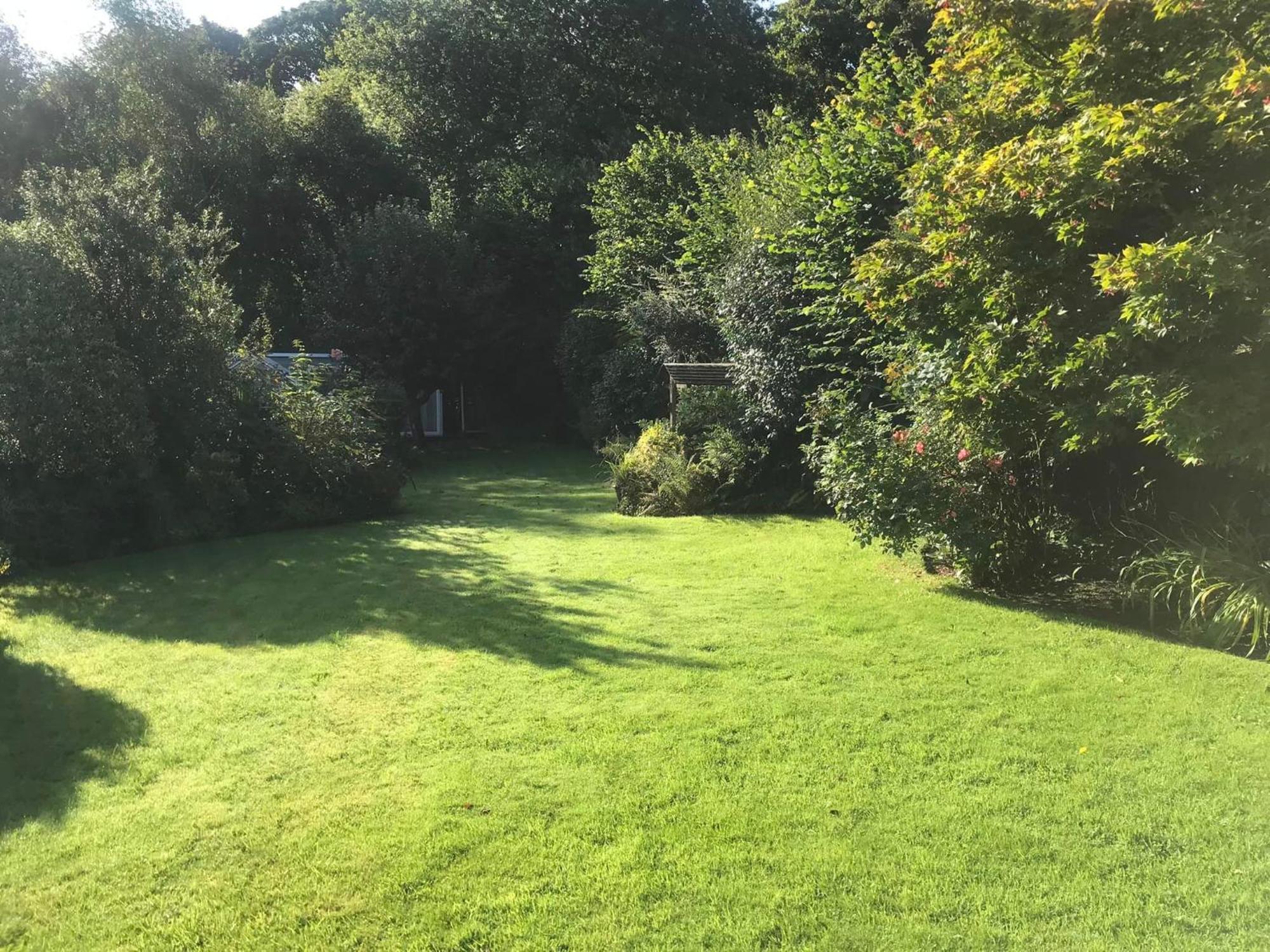 Glengarth Apartment Penryn Bagian luar foto