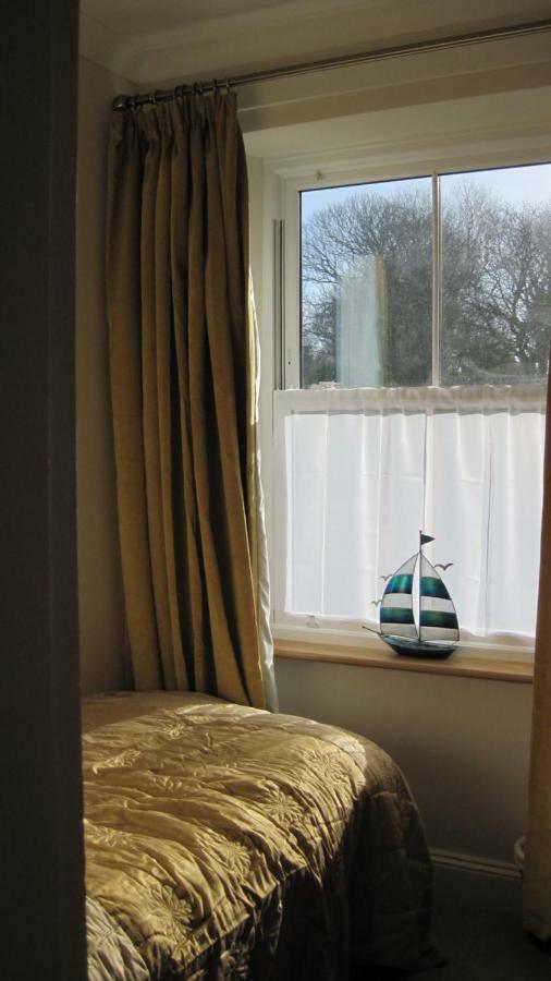Glengarth Apartment Penryn Bagian luar foto