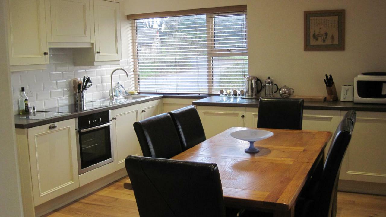 Glengarth Apartment Penryn Bagian luar foto