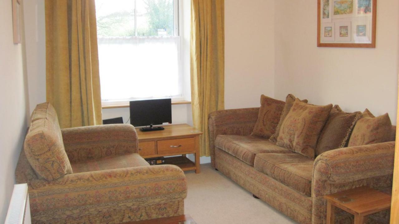 Glengarth Apartment Penryn Bagian luar foto