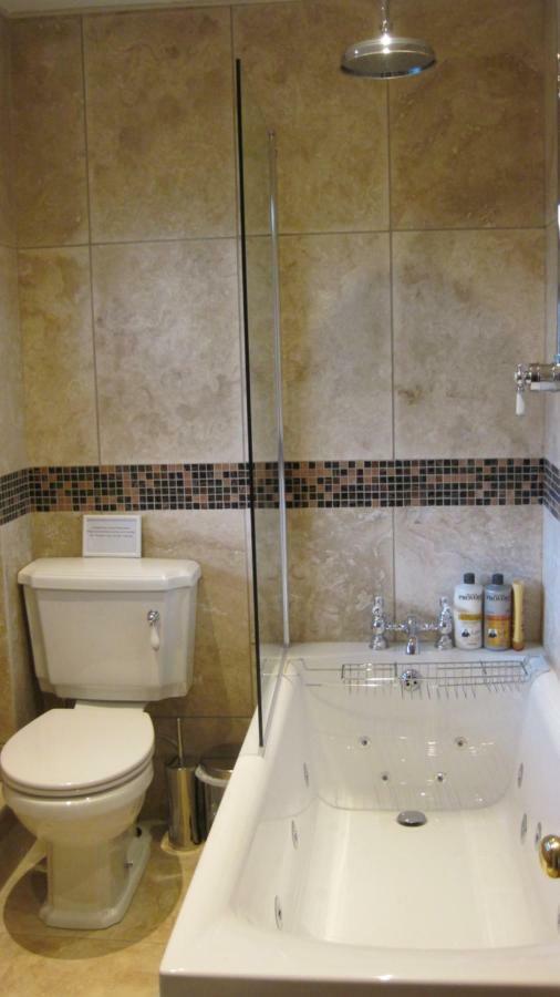 Glengarth Apartment Penryn Bagian luar foto
