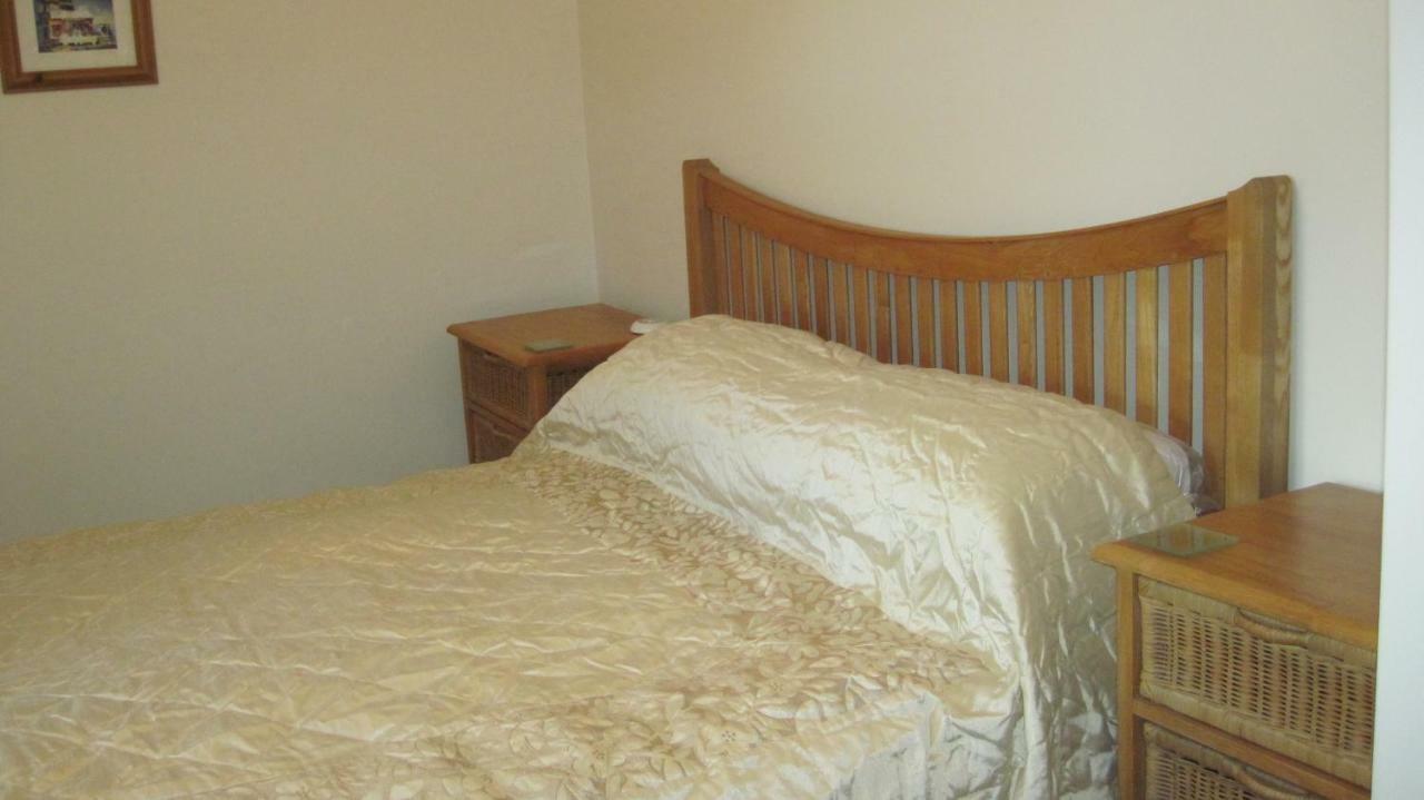 Glengarth Apartment Penryn Bagian luar foto